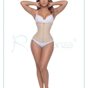 Cinturilla Powernet Cremallera | 3070