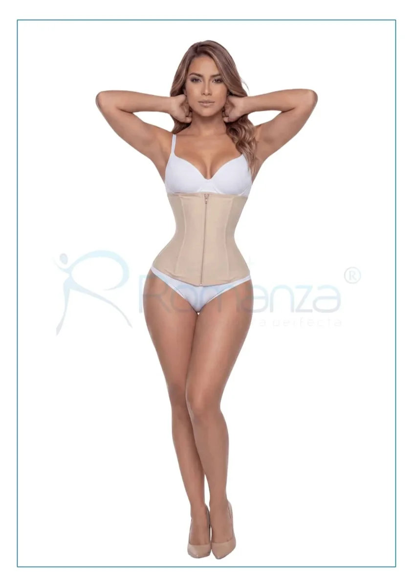 Cinturilla Powernet Cremallera | 3070