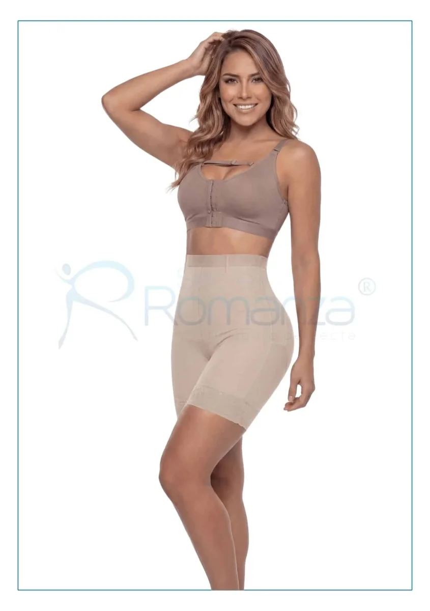 Short reductor tiro muy alto | 3091 - Imagen 2