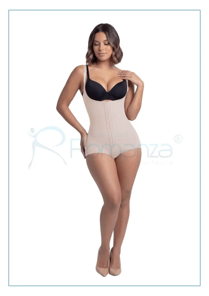 Faja Body Braga | 3163