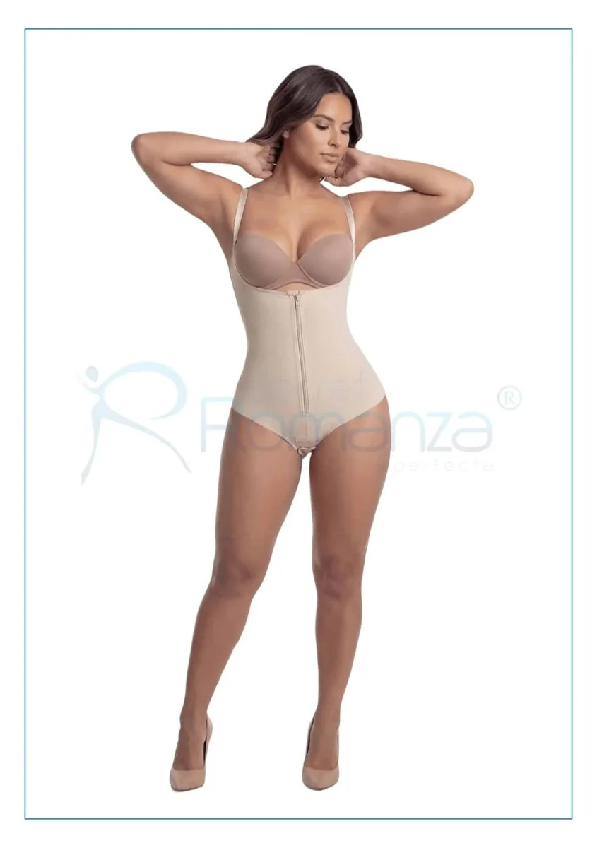 Faja Body | 3186