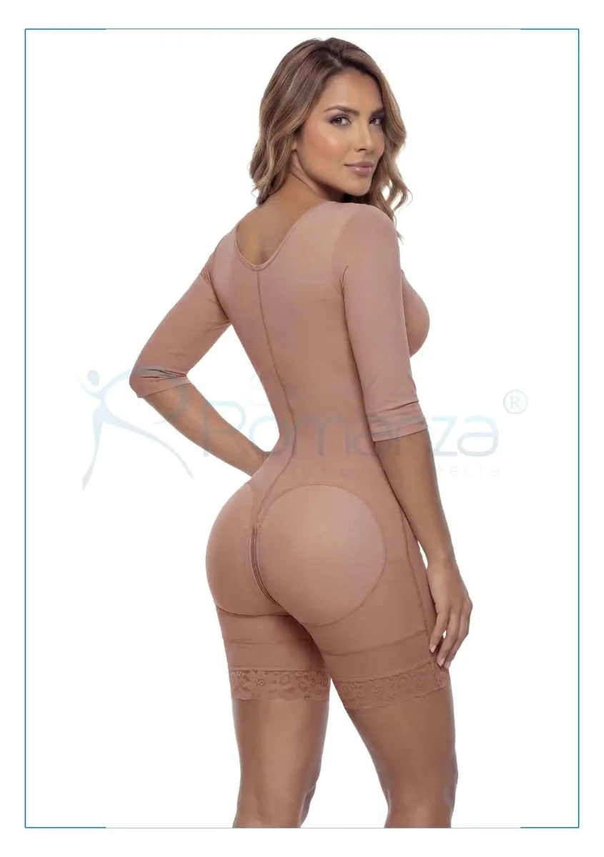 Faja Entera Short y Brazos | 3215 - Imagen 3