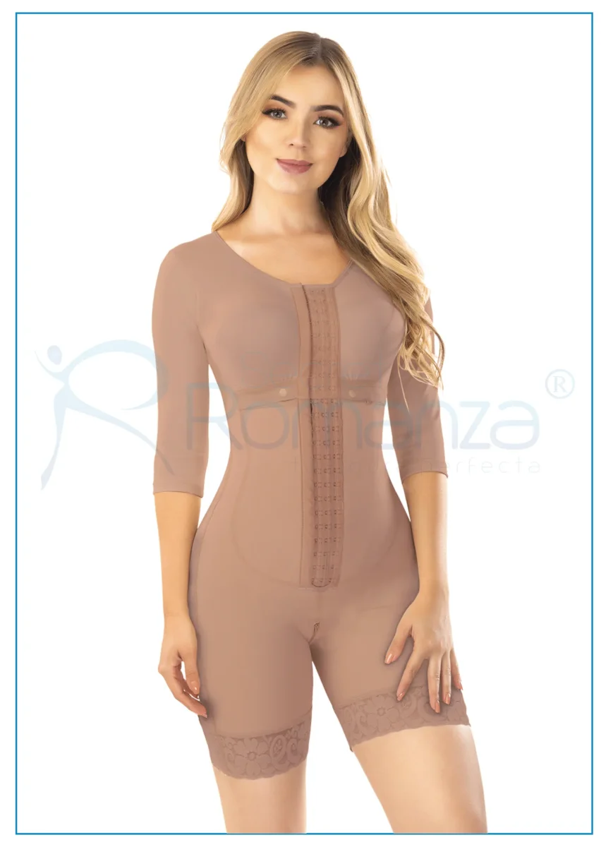 Faja Entera Short y Brazos | 3215 - Imagen 4
