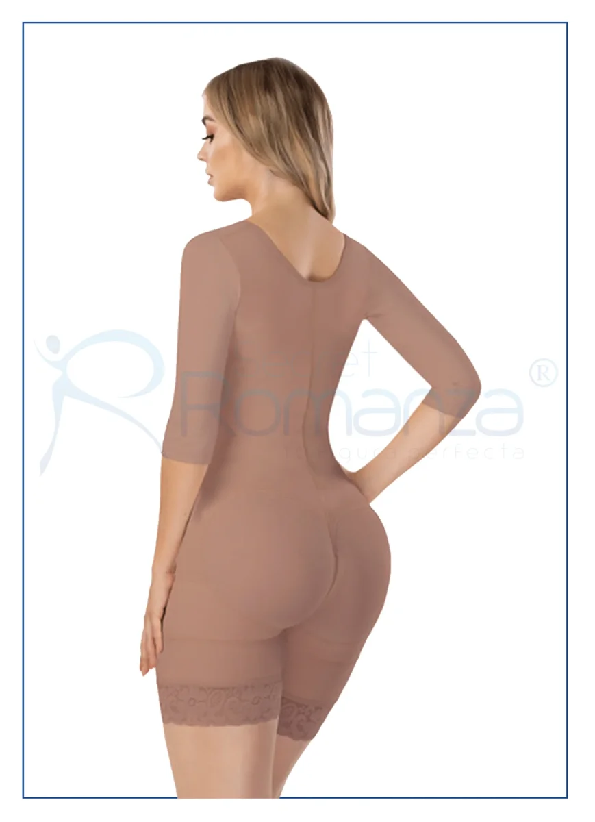 Faja Entera Short y Brazos | 3215 - Imagen 5