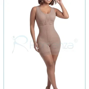 Faja Entera Short | 3216