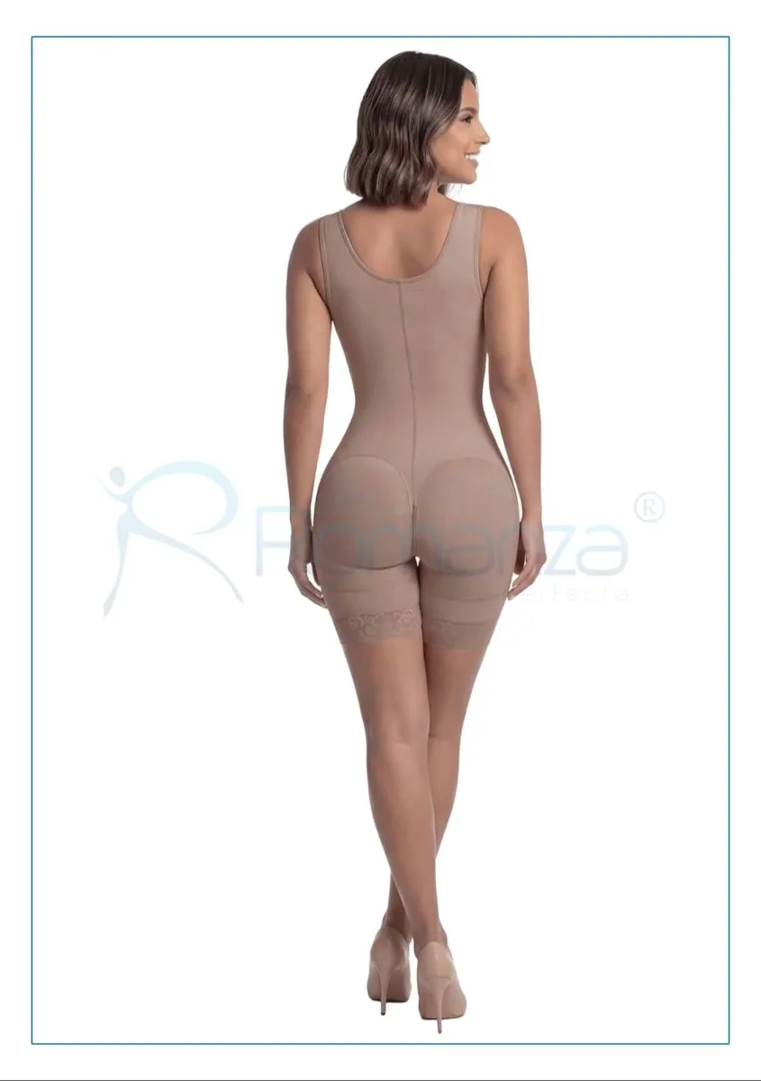 Faja Entera Short | 3216 - Imagen 3