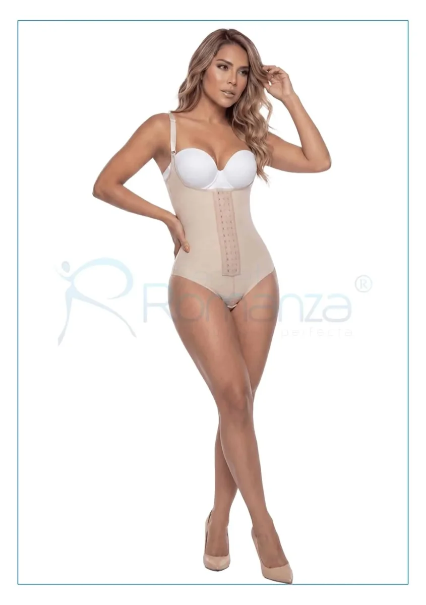 Faja Body Hilo | 3236