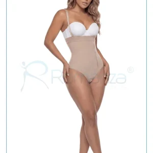 Faja Body Strapless | 3240