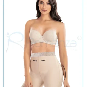 Short encaje invisble | 3257