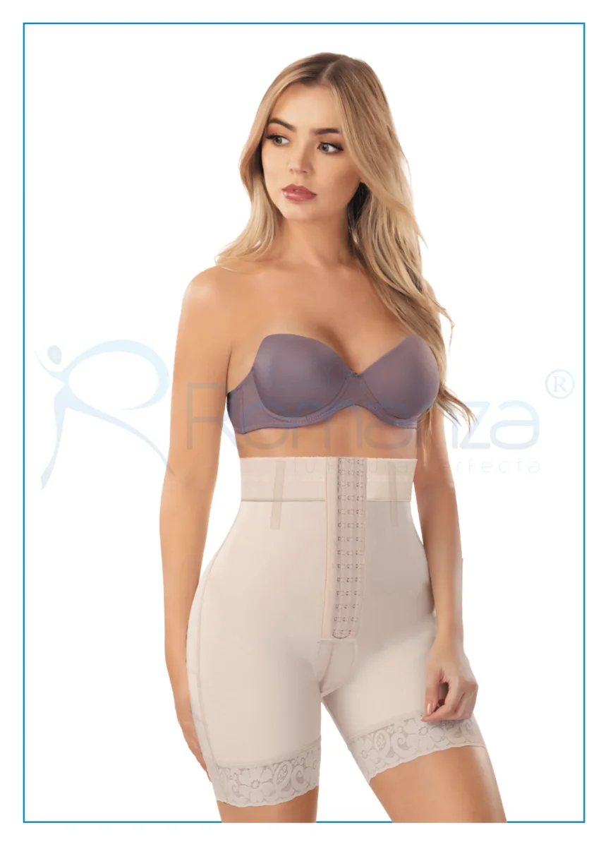 Short ganchos | 3325