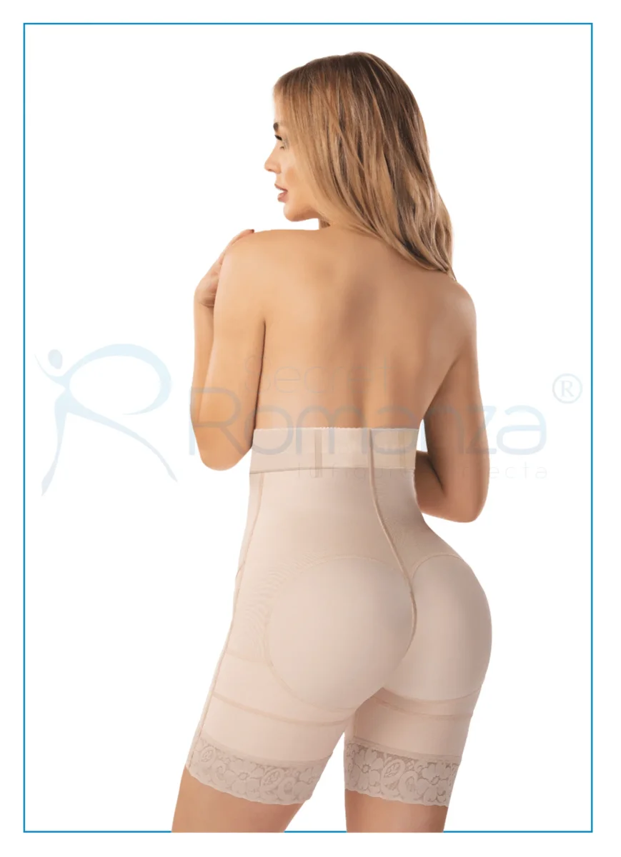 Short ganchos | 3325 - Imagen 3