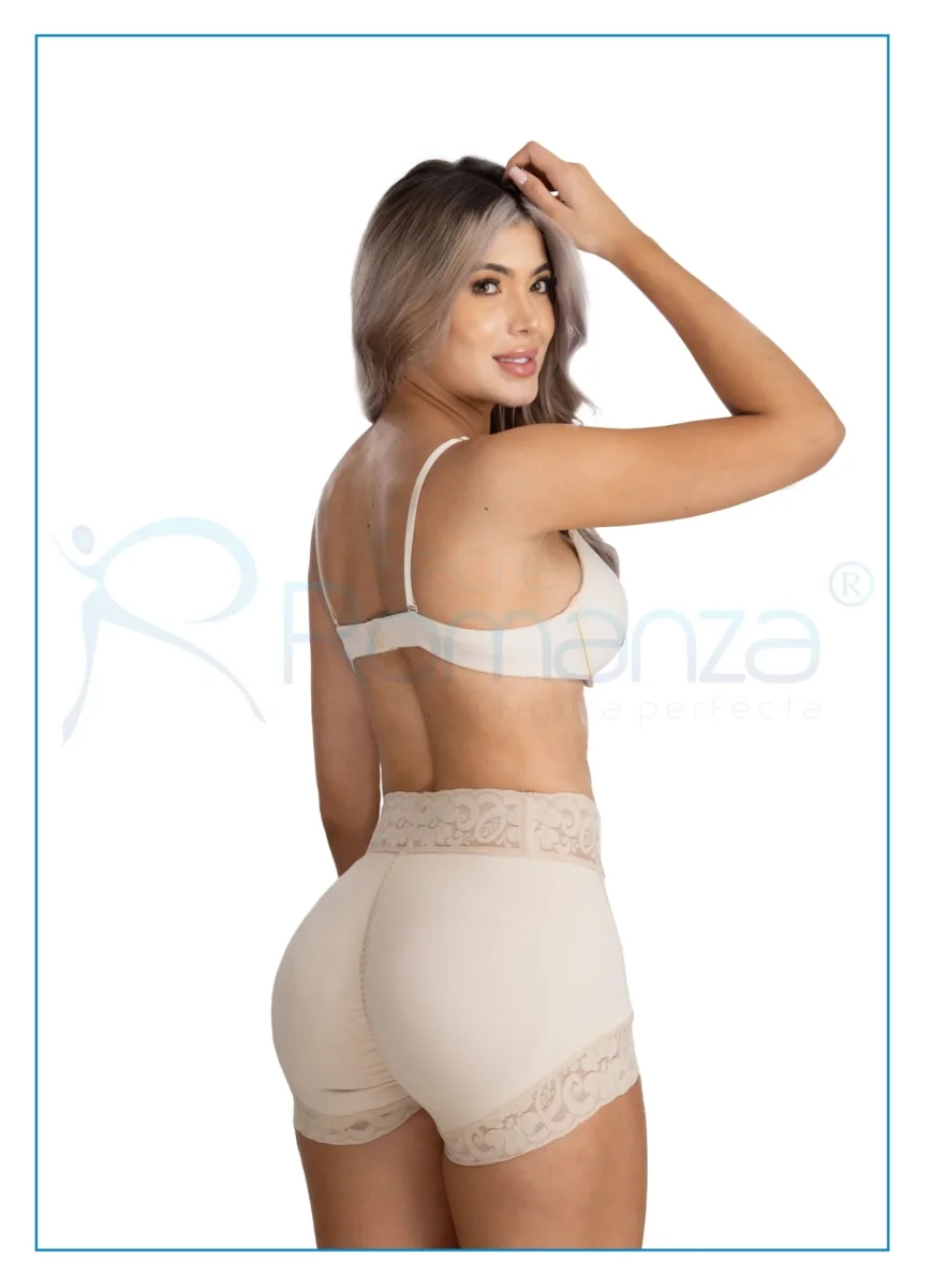 Cachetero Realza Gluteos Invisible | 3445 - Imagen 3