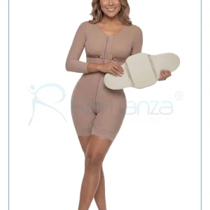 Tabla Abdominal Mariposa | 511