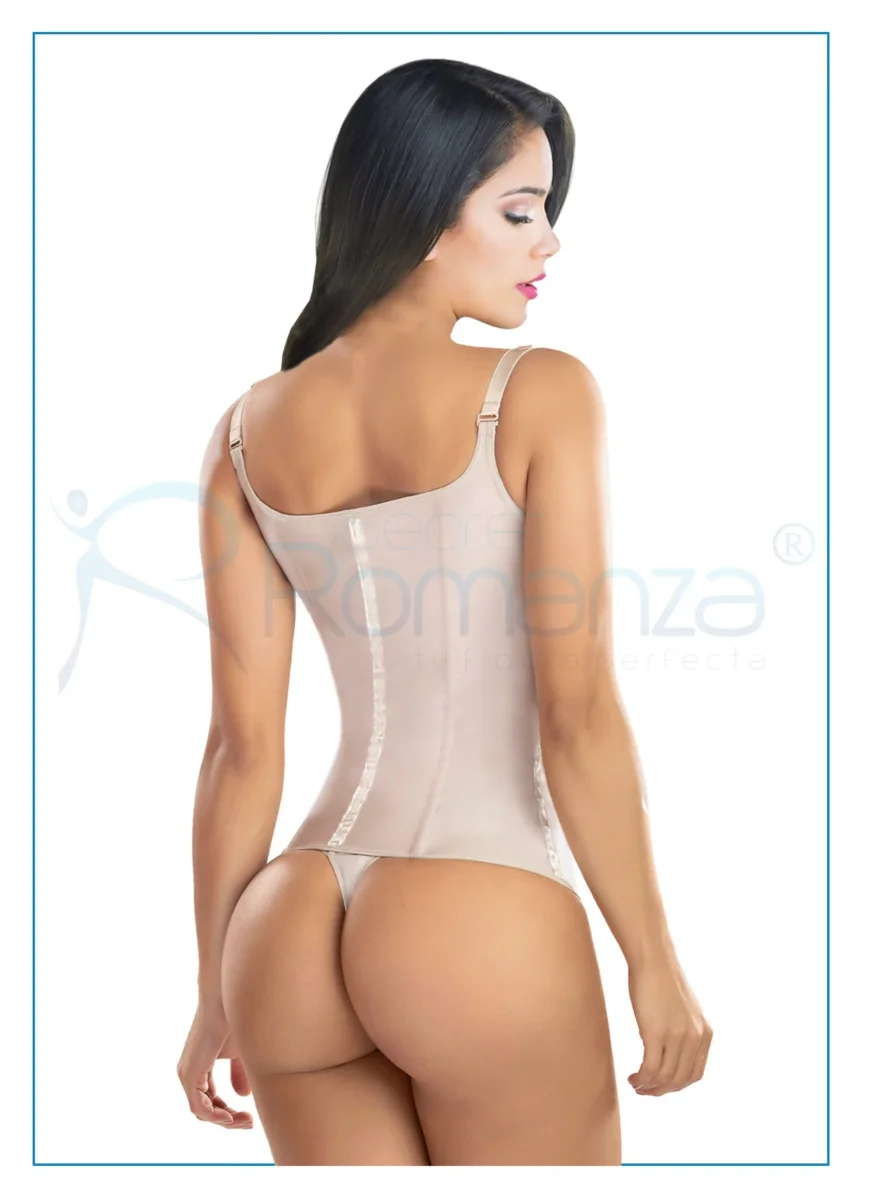 Chaleco Látex TF | 1020 - Imagen 5