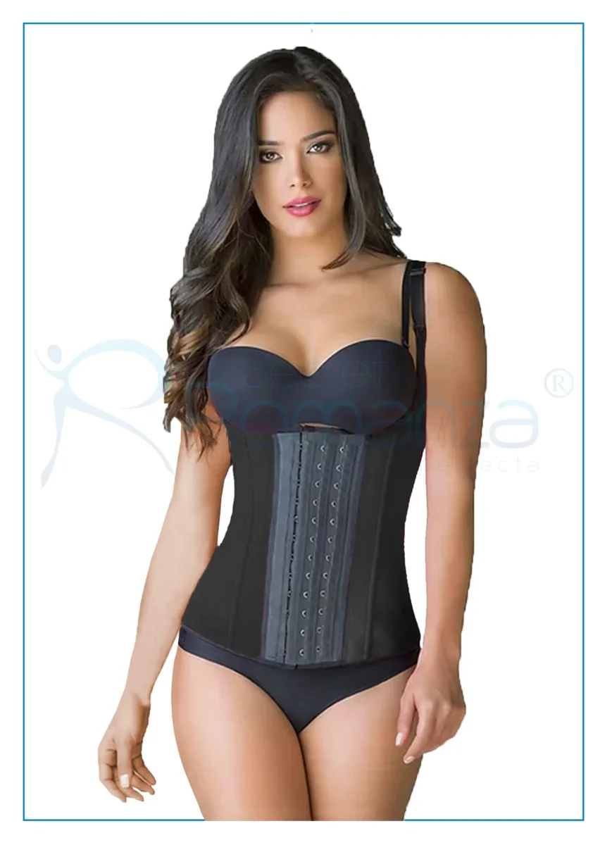 Chaleco Látex TF | 1020 - Imagen 4