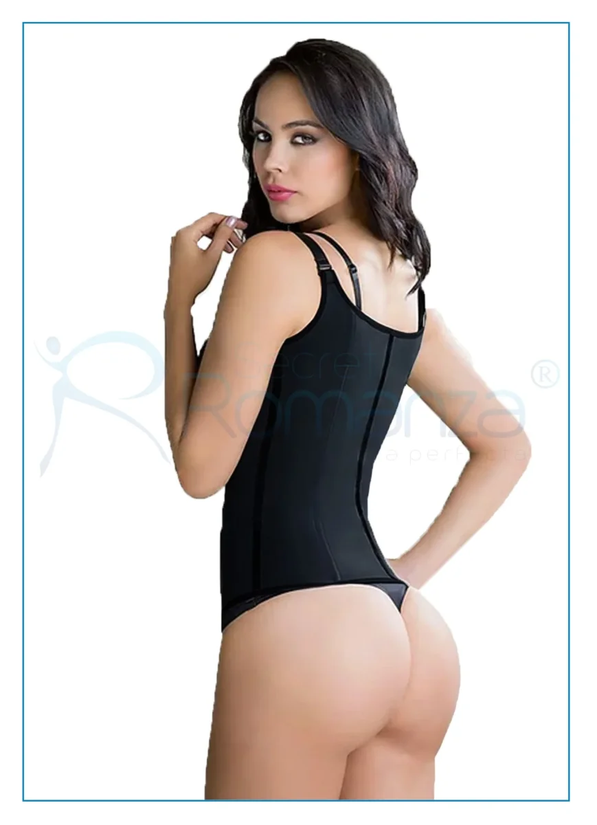 Chaleco Látex TF | 1020 - Imagen 6