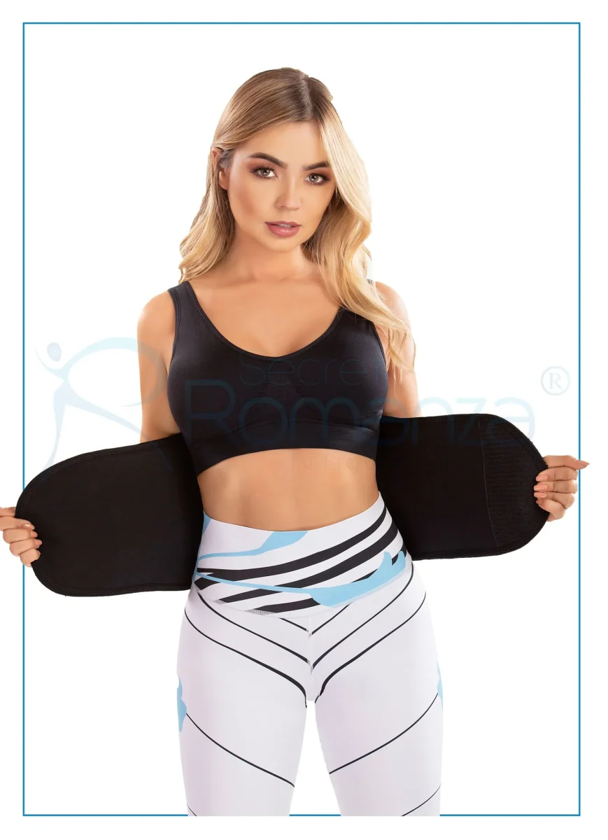 Cinturilla Magic Belt | 1031