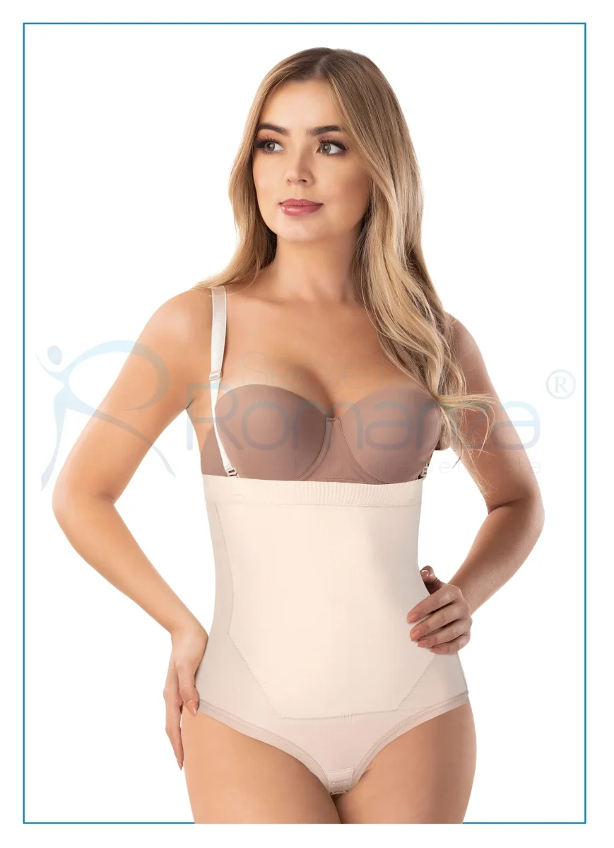 Body Interior Strapless | 114