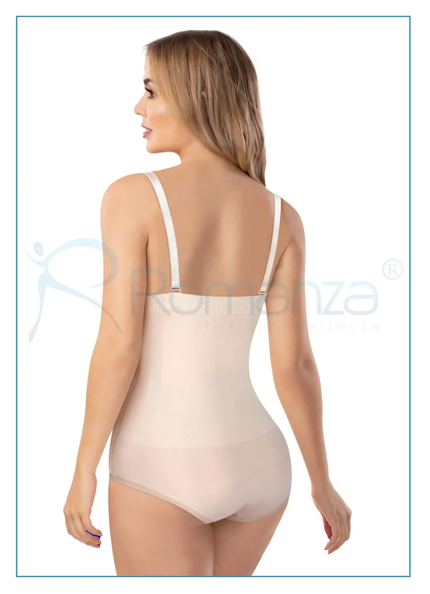 Body Interior Strapless | 114 - Imagen 3