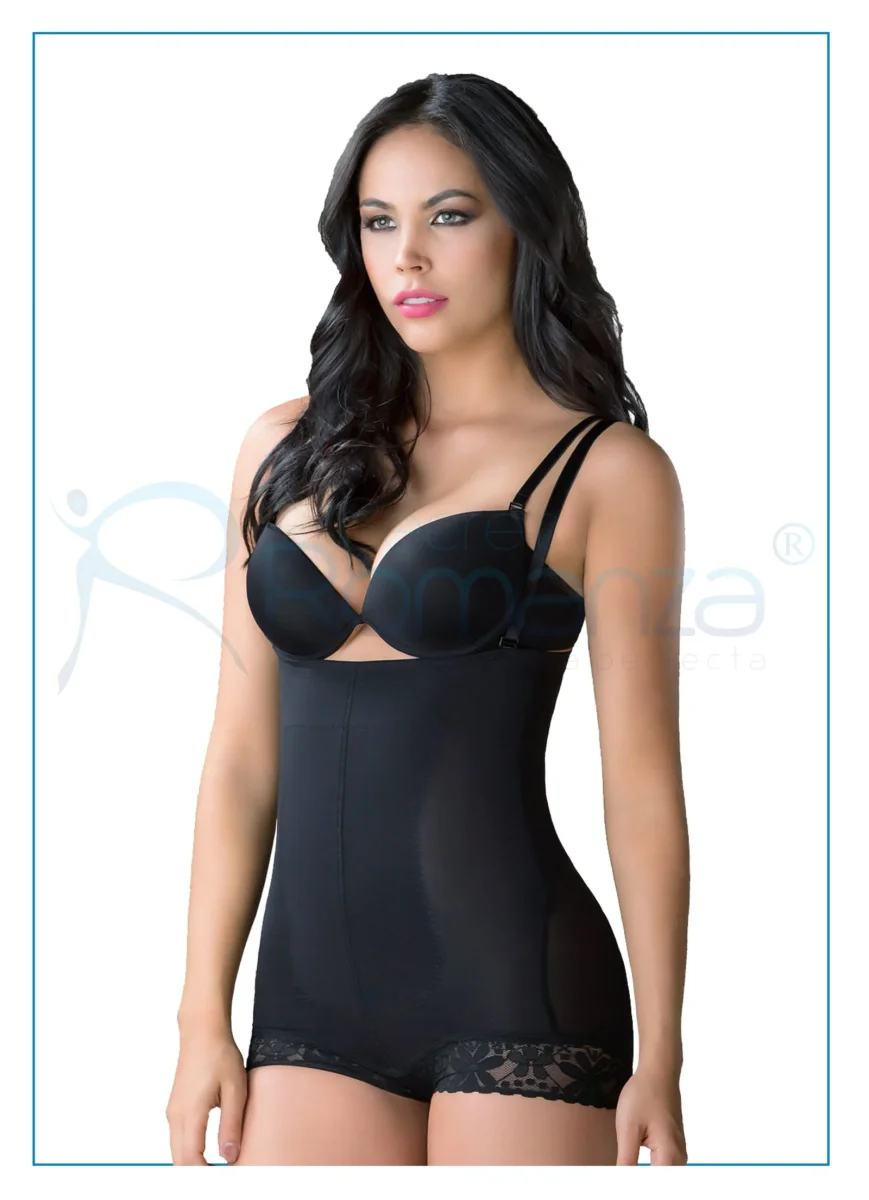 Body Interior Encaje | 117