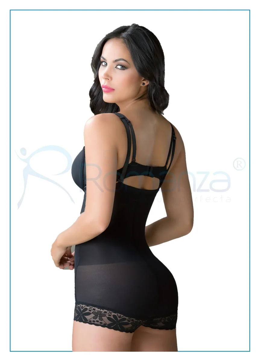 Body Interior Encaje | 117 - Imagen 3