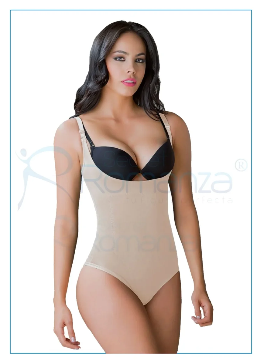Body Interior Hilo | 120