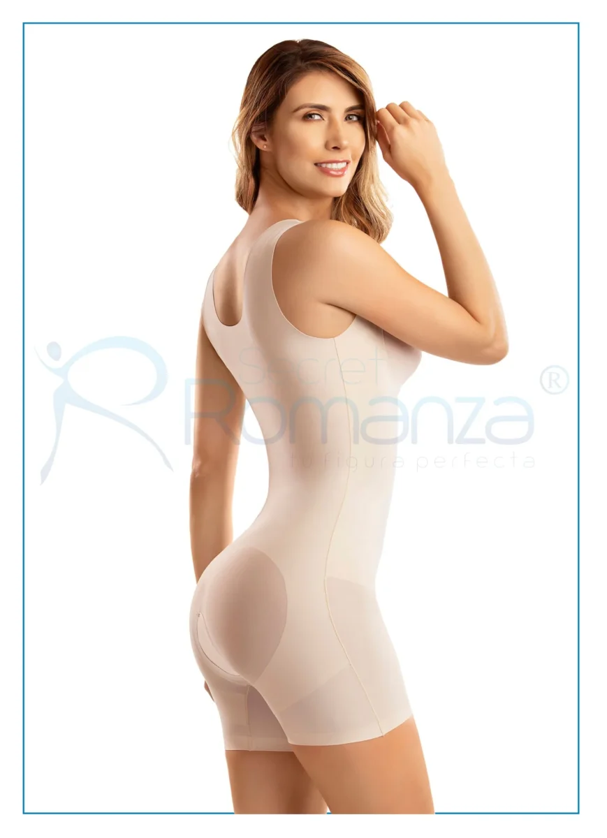 Faja Short Invisible | 2033 - Imagen 4