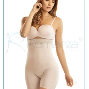 Faja Smart Strapless | 2050