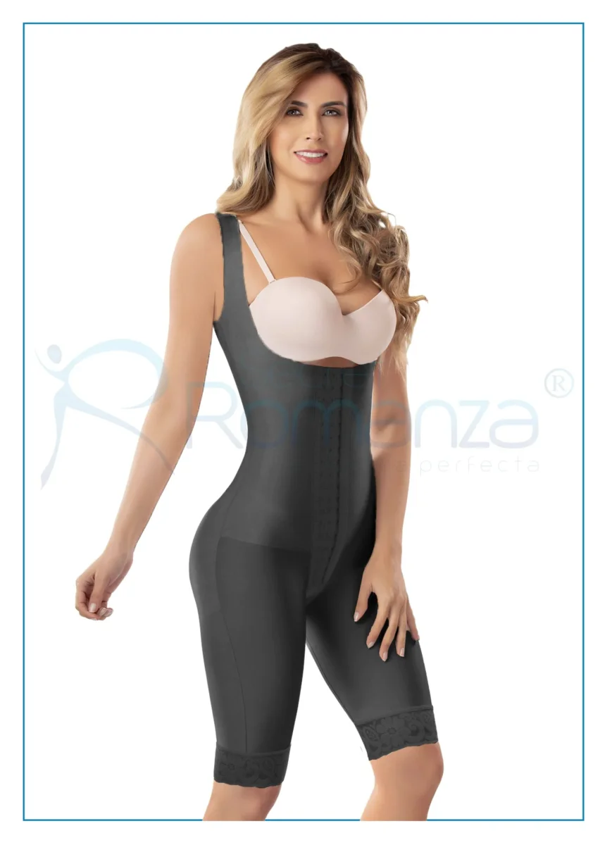 Faja Smart Postquirúrgica | 2138
