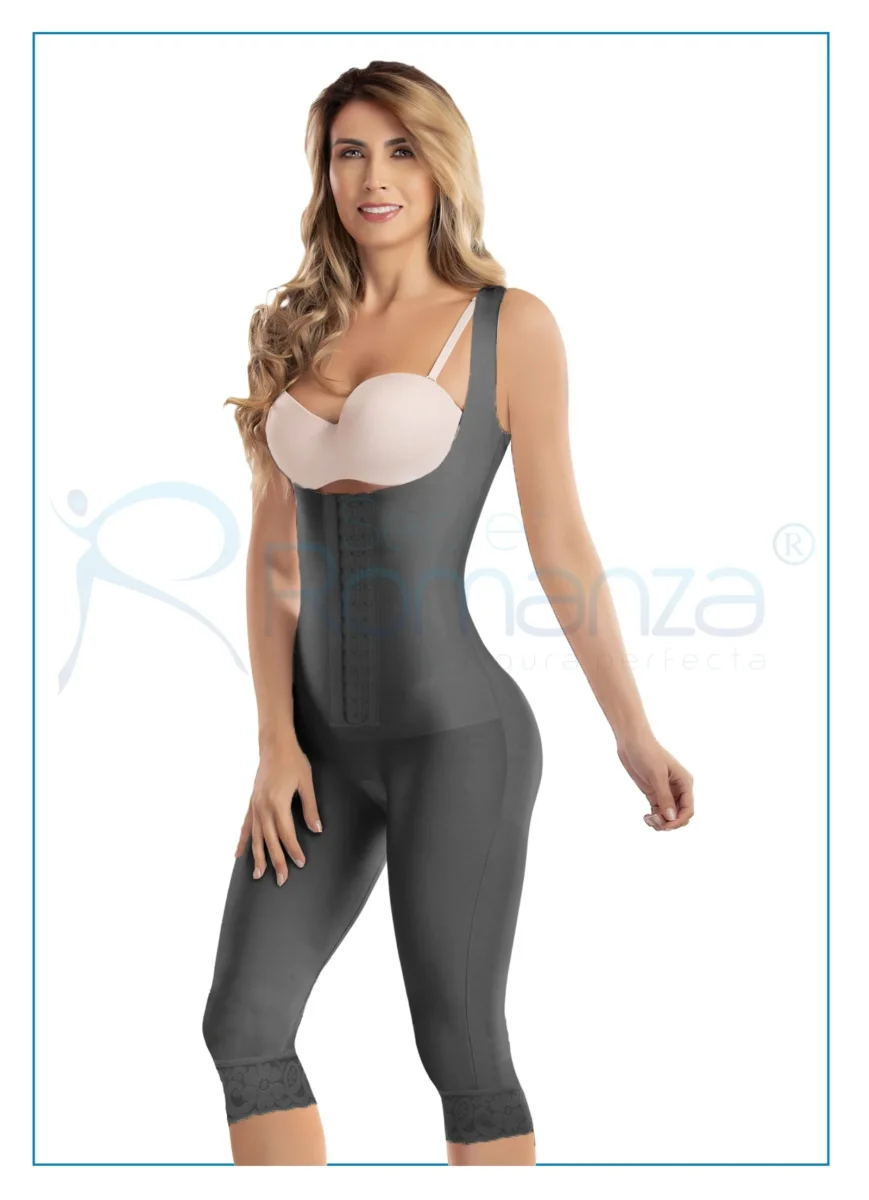 Faja Capri Postquirúrgica | 2139 - Imagen 2