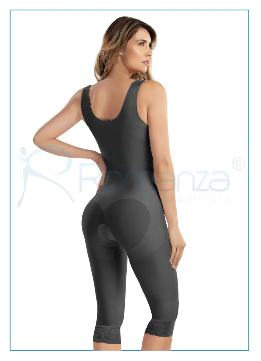 Faja Capri Postquirúrgica | 2139 - Imagen 3