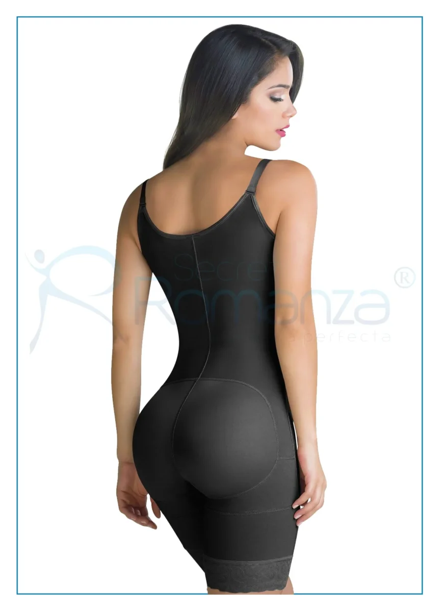 Faja Short Tirante Fino | 3057 - Imagen 3