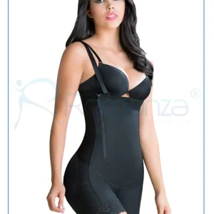 Faja Short Strapless CL | 3081