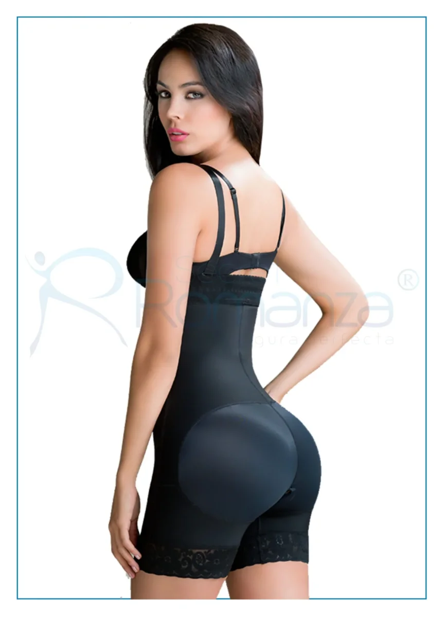 Faja Short Strapless CL | 3081 - Imagen 3