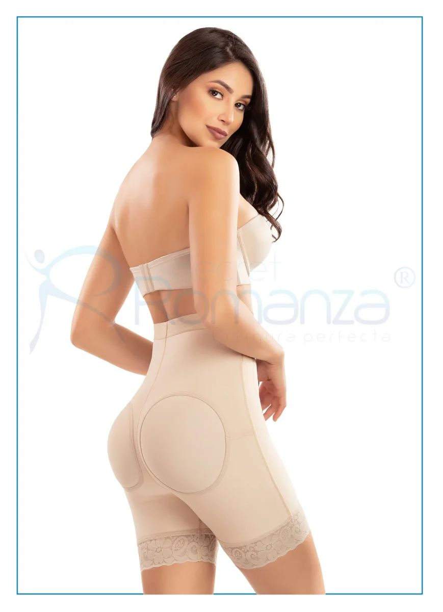 Short reductor tiro muy alto | 3091 - Imagen 3