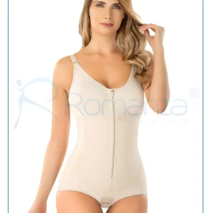 Faja Body Entera | 3094