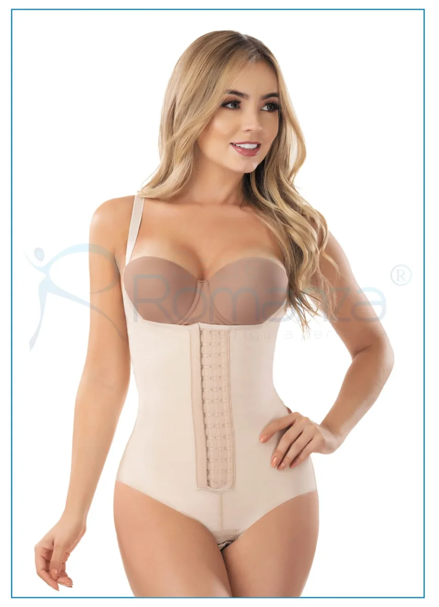 Faja Body Hilo | 3236 - Imagen 5