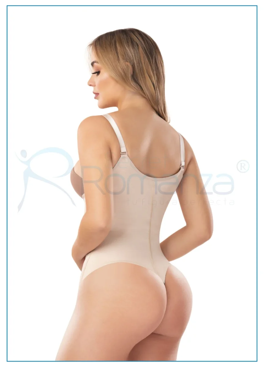 Faja Body Hilo | 3236 - Imagen 4