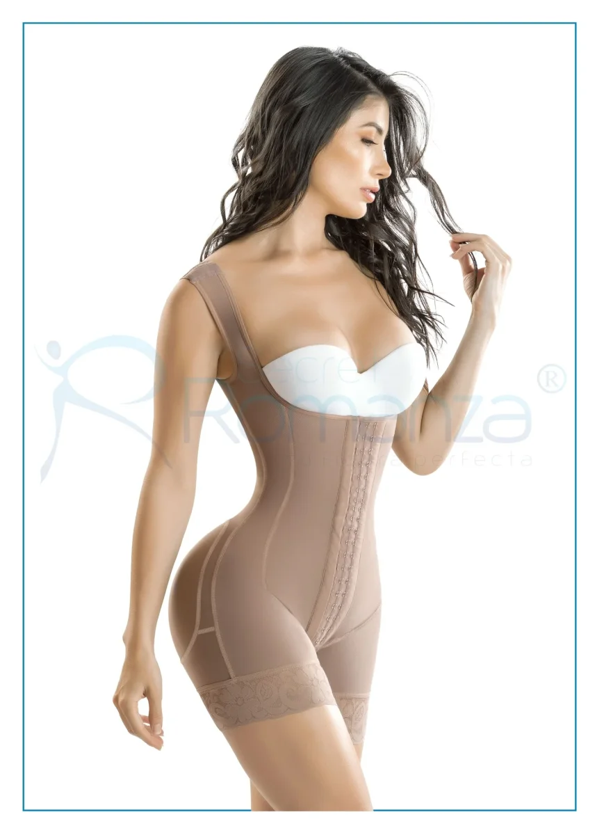 Faja Reloj de Arena | 3299 - Imagen 2