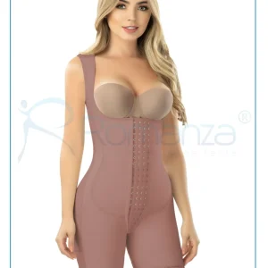 Faja Media Pierna | 3340
