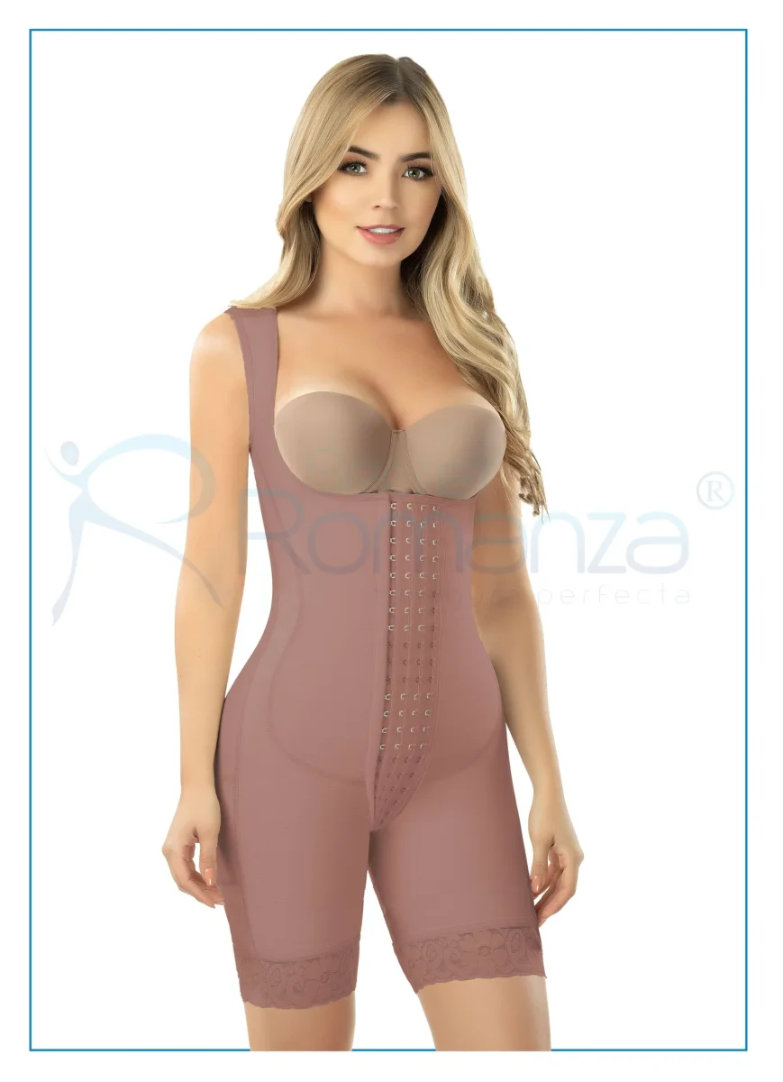 Faja Media Pierna | 3340