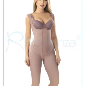 Faja Capri 4 Ganchos| 3342