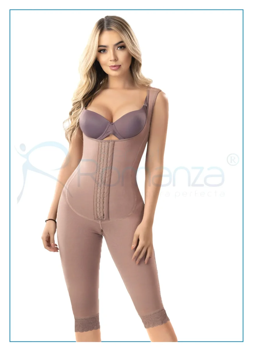 Faja Capri | 3343