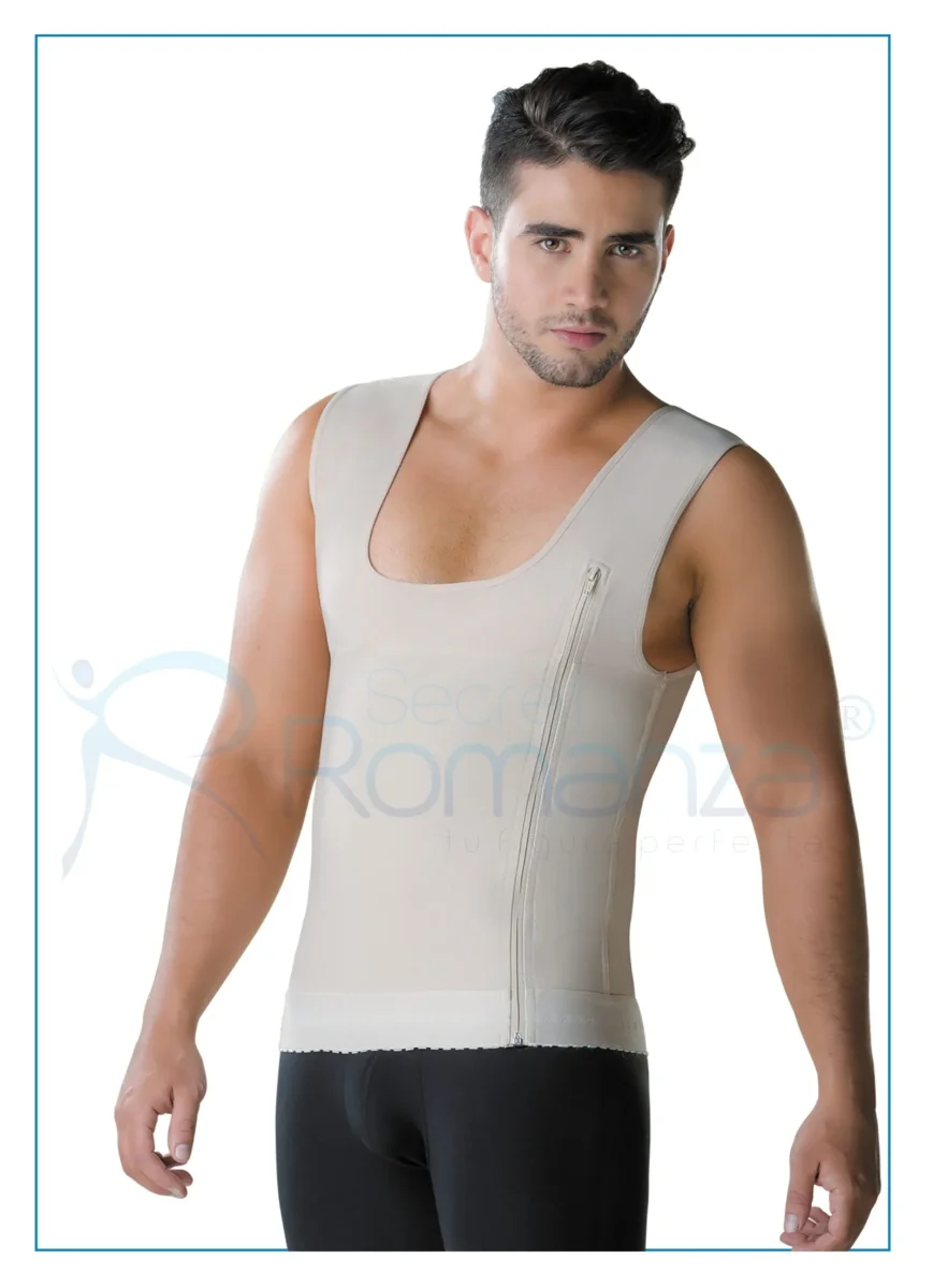 Chaleco Hombre | 4004