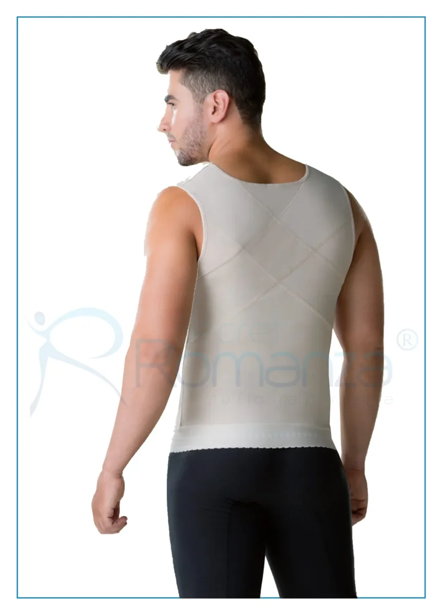 Chaleco Hombre | 4004 - Imagen 3