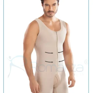 Faja Entera Hombre CR | 4006