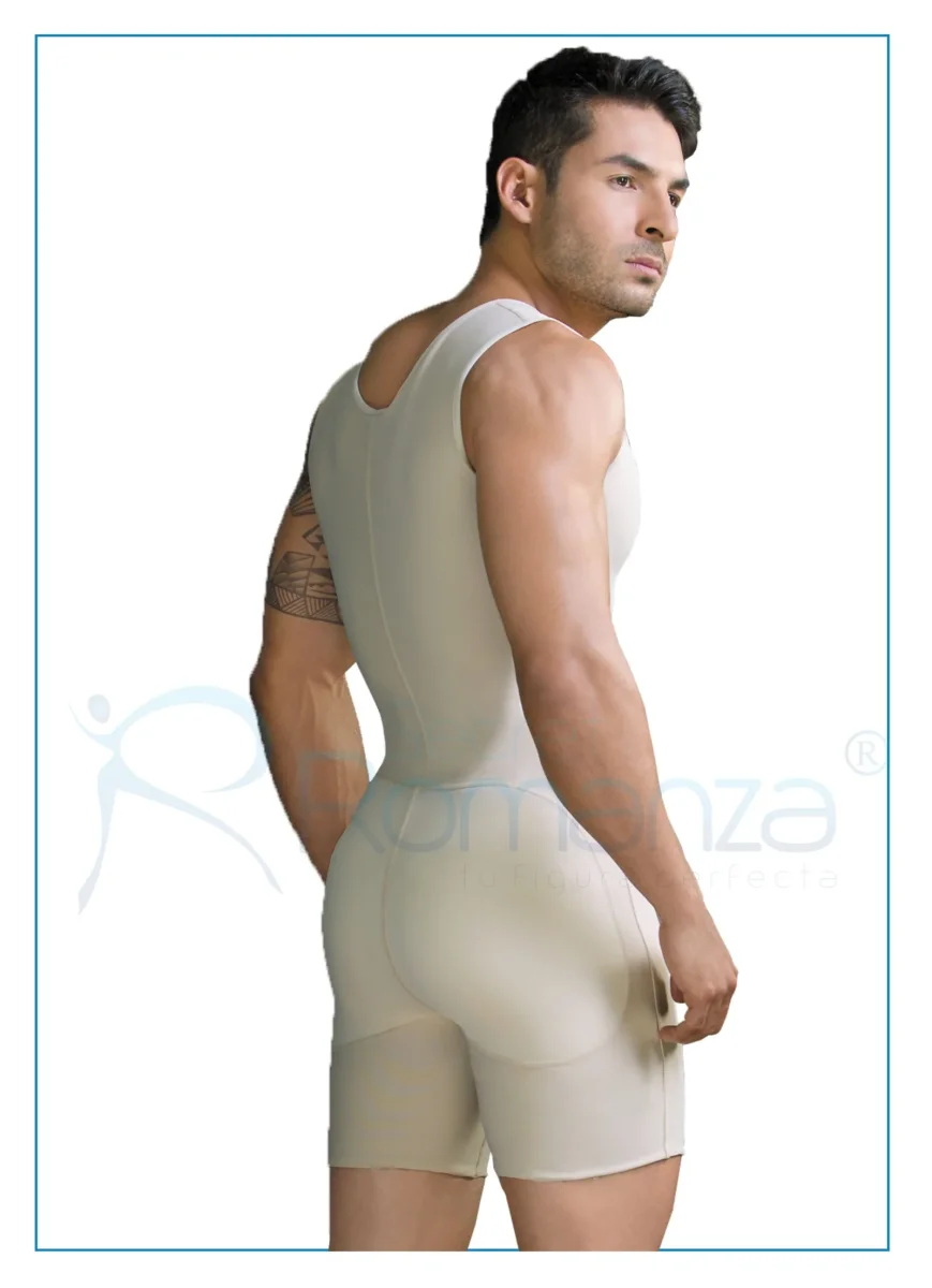 Faja Entera Hombre CR | 4006 - Imagen 3