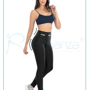 LEGGING CON FAJA | 7018