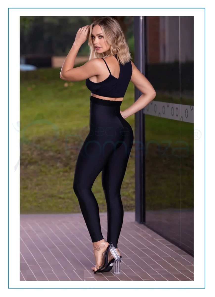 LEGGING STRAPLESS | 7048 - Imagen 3