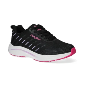 ZAPATILLA JHAYBER RELYON 100 BLACK